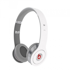 Beats Solo HD белые