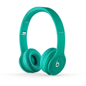 Beats Solo HD matte бирюзовые 